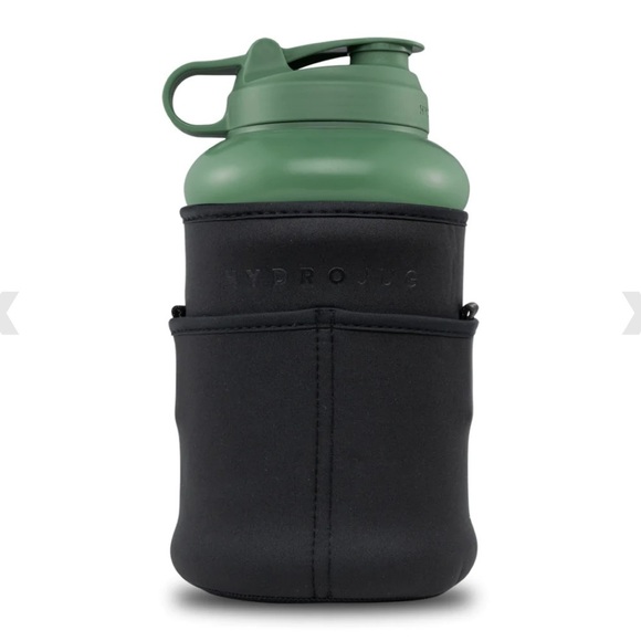 HydroJug Accessories - BLACK PRO SLEEVE - sold out online